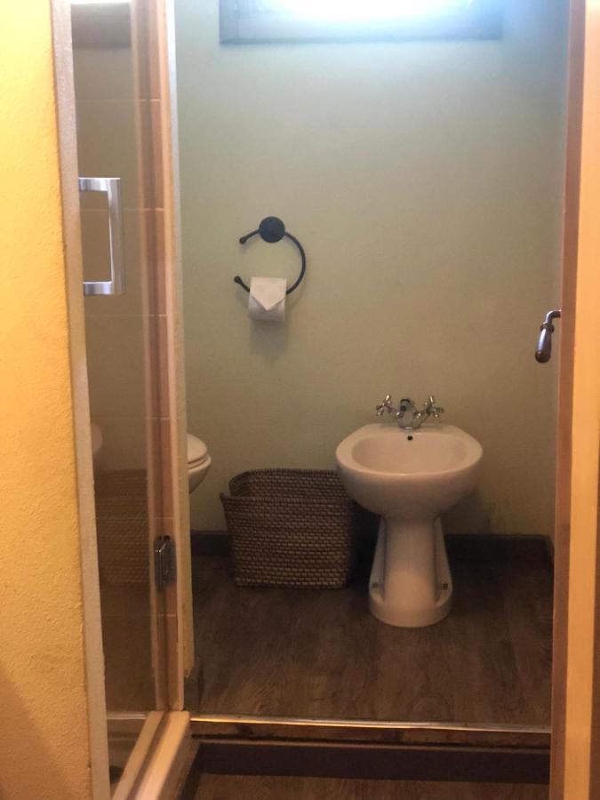 Borgo Romena Hotel Pratovecchio Buitenkant foto